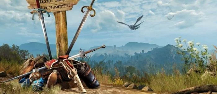 Режим «Новая игра+» для The Witcher 3: Wild Hunt уже практически вышел