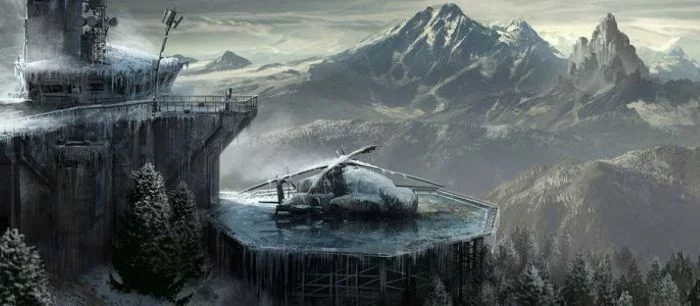 Rise of the Tomb Raider будет втрое больше предшественницы и обойдётся без загрузочных экранов