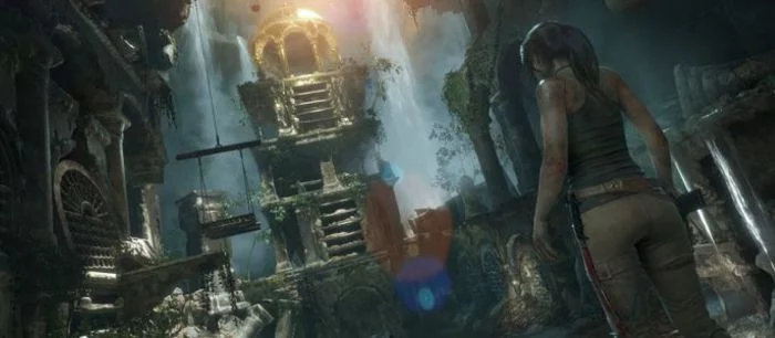 Rise of the Tomb Raider станет второй частью запланированной трилогии