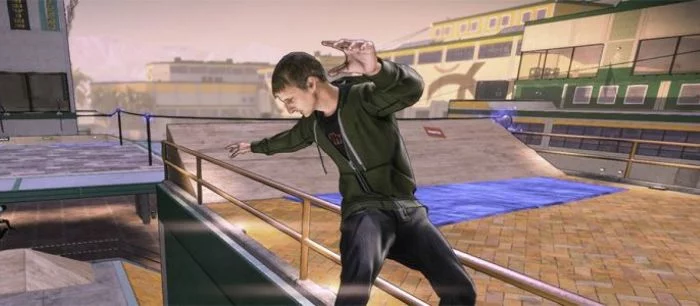 Robomobo уточнила сроки выхода Tony Hawk's Pro Skater 5 на Xbox 360, PS3