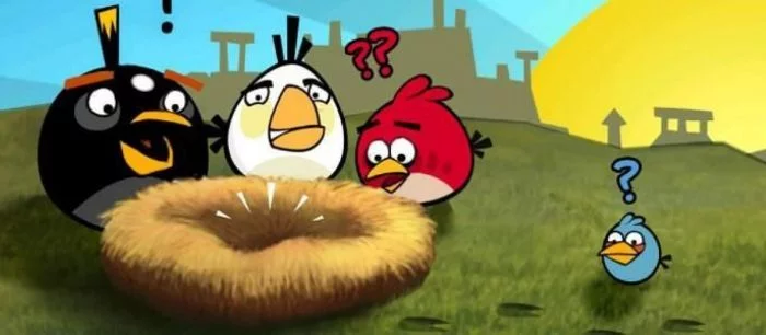 Rovio накроет новая волна увольнений