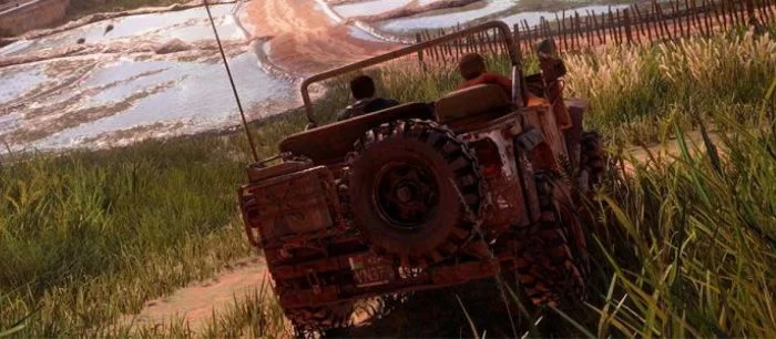 Слух: Uncharted 4: A Thief's End выйдет 9 марта 2016 года