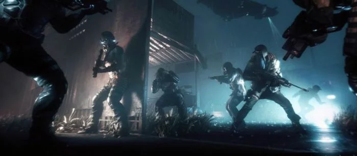 Смотрим новый ролик Homefront: The Revolution в 1080p, 60 fps