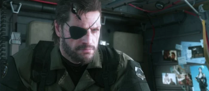 Sony опубликовала исторический трейлер серии Metal Gear