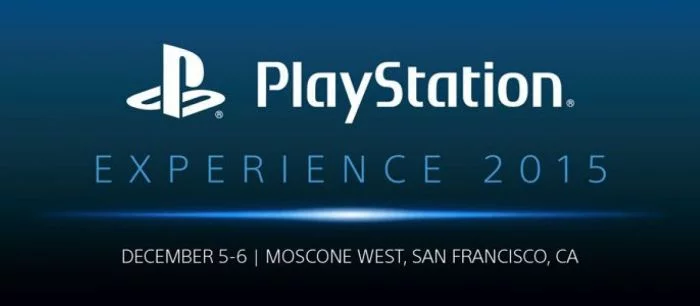Sony проведёт конференцию PlayStation Experience 2015