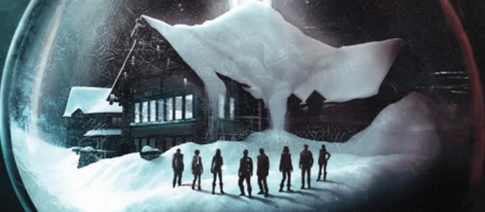 Sony выпустила атмосферный трейлер Until Dawn