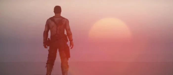 Создатели Mad Max выпустили документальный фильм о создании игры