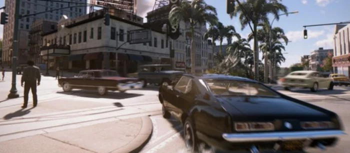 Создатели Mafia 3 опубликовали новый дневник разработчиков