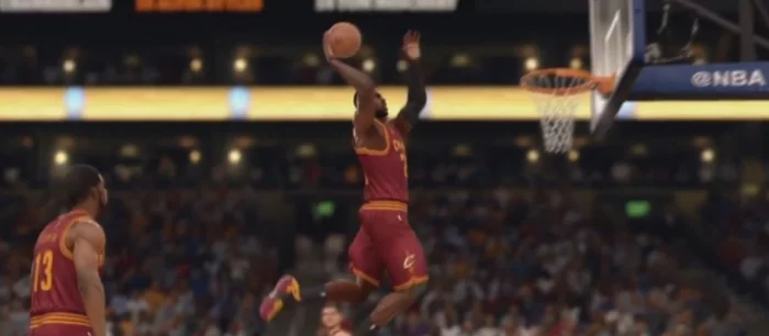 Создатели NBA 2K16 показали расширенный трейлер игры