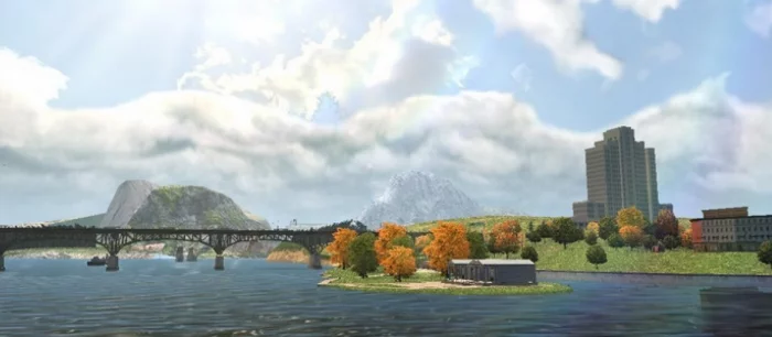 Спустя 13 лет после выхода Mafia: The City of Lost Heaven получила мультиплеер