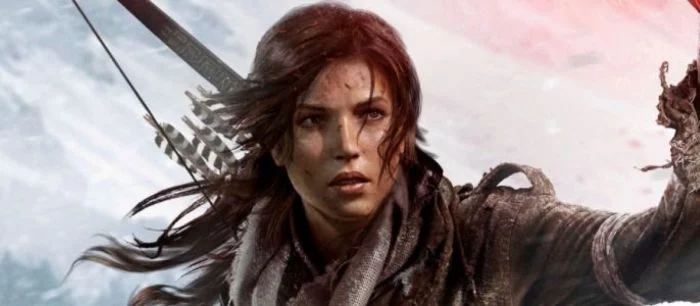 Square Enix показала коллекционное издание Rise of the Tomb Raider