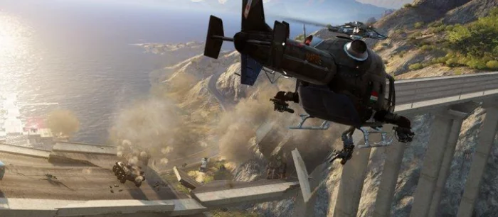 Square Enix раскрыла свою линейку игр на PAX 2015