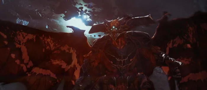 Стал известен размер дополнения The Taken King