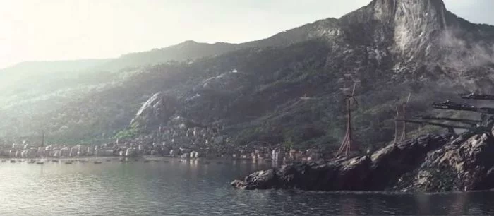 Стенд Dishonored 2 красуется на выставке PAX 2015