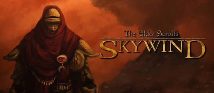 Свежий трейлер Skywind демонстрирует новые локации