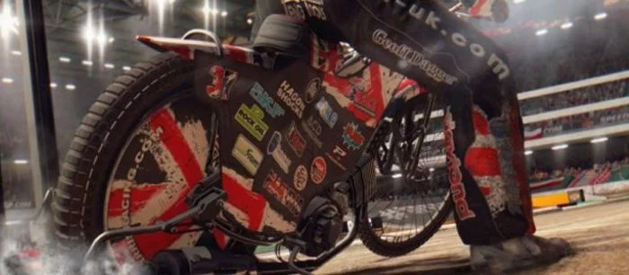 Techland анонсировала FIM Speedway Grand Prix 15