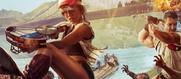 Techland пока не готова взяться за Dead Island 2