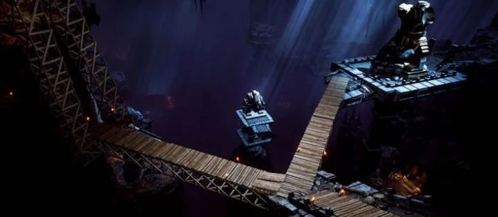 The Descent не станет последним DLC для Dragon Age: Inquisition