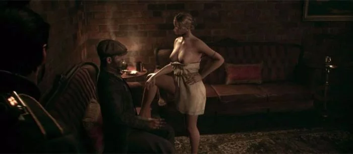 The Order: 1886 запустили на PC и получили результат в 60 fps