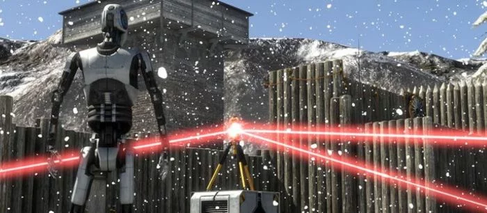 The Talos Principle выйдет на Xbox One