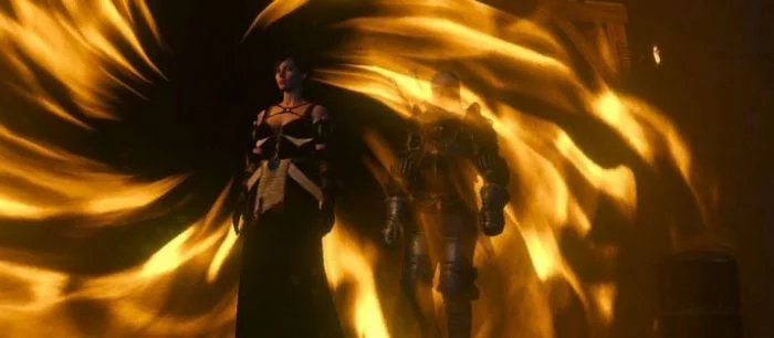 The Witcher 3: Wild Hunt обзавелась патчем 1.08 (обновлено)