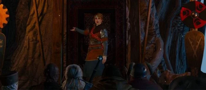 The Witcher 3: Wild Hunt разошлась тиражом в 6 млн. копий за 6 же недель