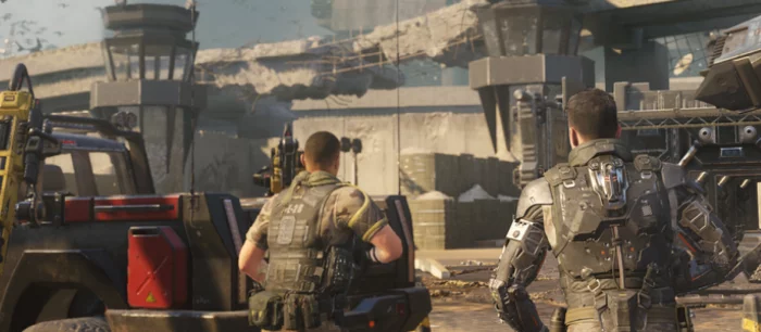 Treyarch выпустила туториал по Call of Duty: Black Ops 3