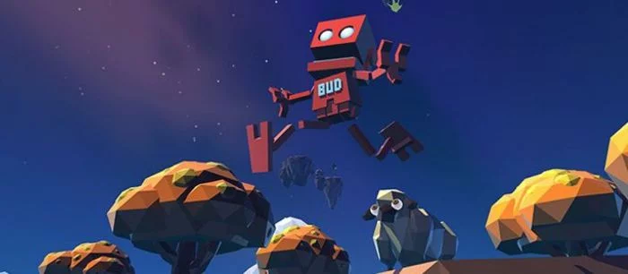 Ubisoft анонсировала PS4-версию Grow Home