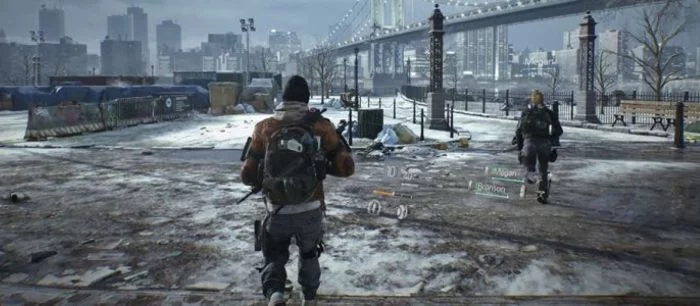 Ubisoft объявила линейку игр на PAX 2015