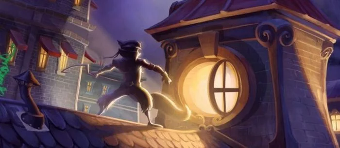 В будущем нас ждёт больше переизданий для PS4