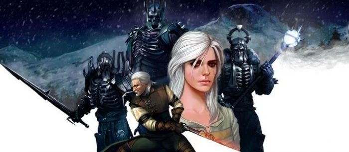 В дополнениях Witcher 3 вернутся персонажи из прошлых частей