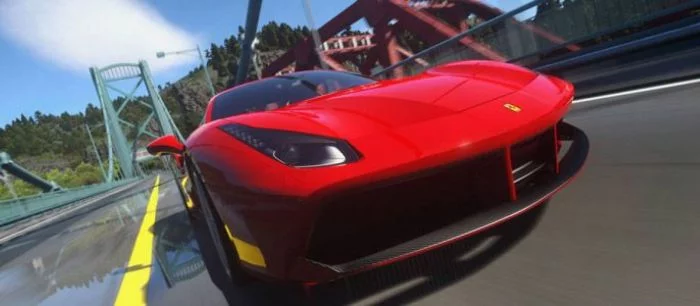 В DriveClub появятся Ferrari 488 GTB и Renault Sport R.S.0.1.