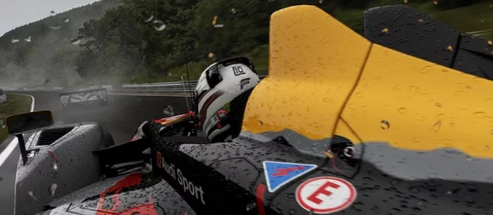 В Forza Motorsport 6 продолжают добавлять новые авто