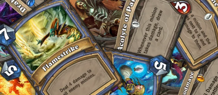 В Hearthstone появится кооператив?