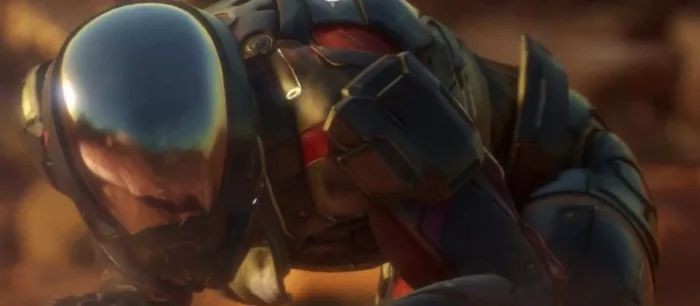 В Mass Effect: Andromeda будет много пришельцев