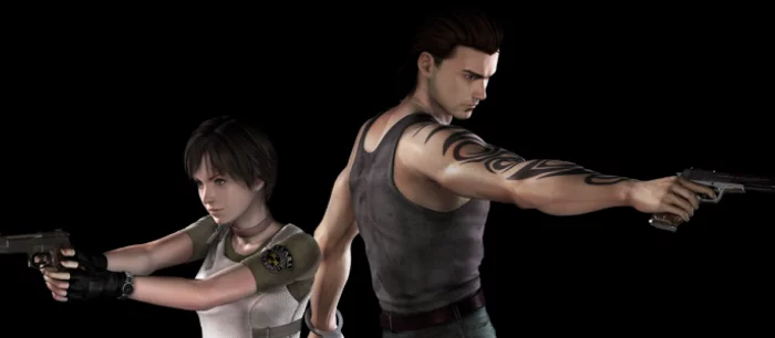 В сети появились 12 минут геймплея Resident Evil Zero HD Remaster