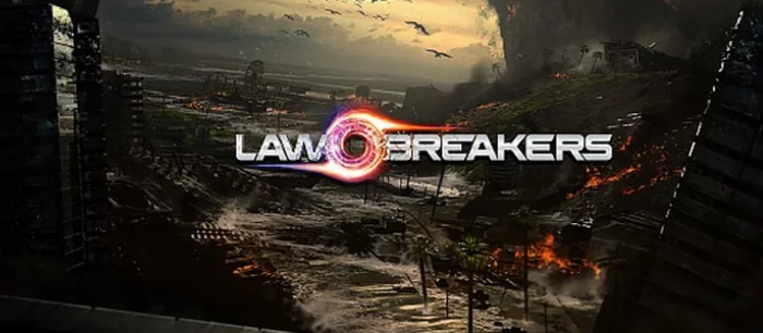 В сети появились первые снимки геймплея LawBreakers, нового проекта Клиффа Блезински