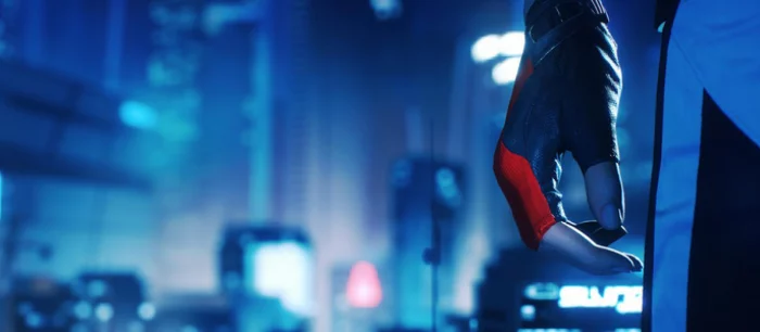 В сети появился новый геймплейный тизер Mirror's Edge: Catalyst
