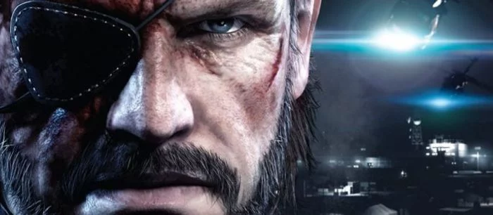 В сети появился первый официальный обзор Metal Gear Solid 5