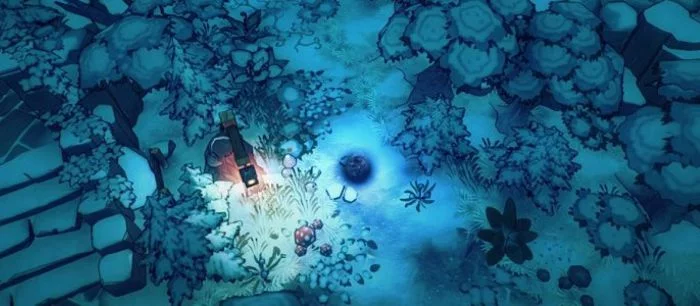 Valve возвращает деньги за Journey of the Light, которую невозможно пройти