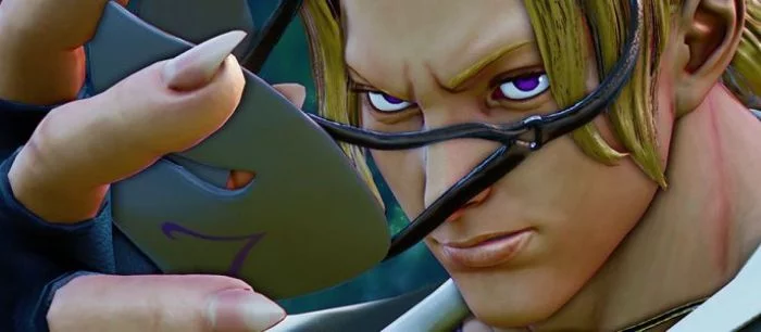 Вега появится в Street Fighter 5