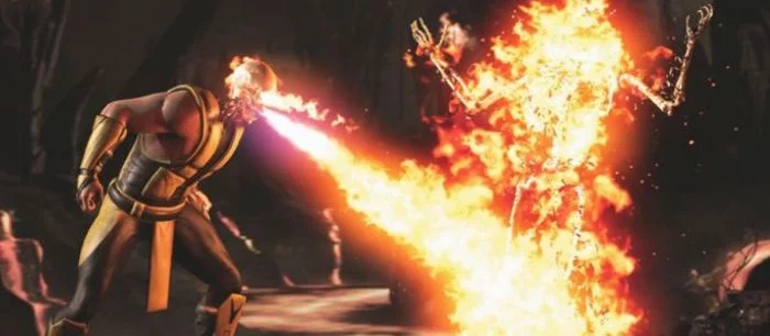 Версии Mortal Kombat X для Xbox 360, PS3 постигла отмена