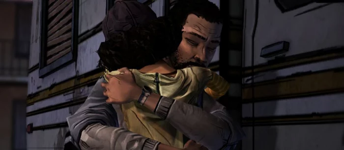 VGNews одной строкой: анонсы и видео с Gamescom 2015, количество скачиваний Angry Birds 2, The Walking Dead на Wii U и многое другое