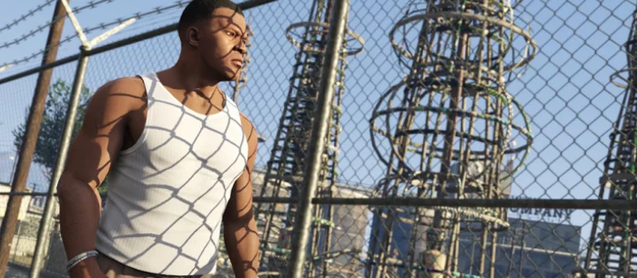 VGNews одной строкой: фотореалистичный мод для GTA 5, атмосферная короткометражка, геймплей обновлённой Gears of War и многое другое