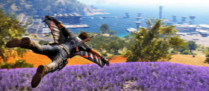 VGNews одной строкой: игровой процесс Just Cause 3, «Друзья» в GTA 5, гигантопитеки в ARK: Survival Evolved и многое другое