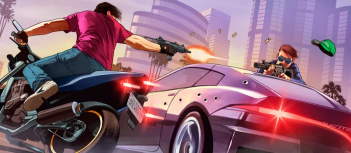 VGNews одной строкой: красивейшие клипы GTA 5, американские горки в Minecraft, геймплей СoD: Black Ops 3 и многое другое