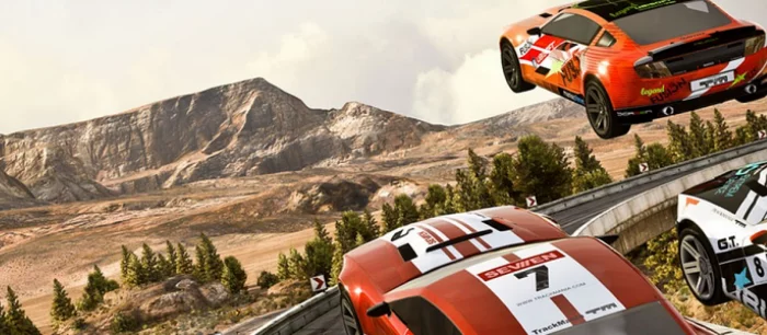 VGNews одной строкой: невероятное прохождение Trackmania 2: Canyon, проделки игроков в GTA Online, Steam-игры на дисках и многое другое