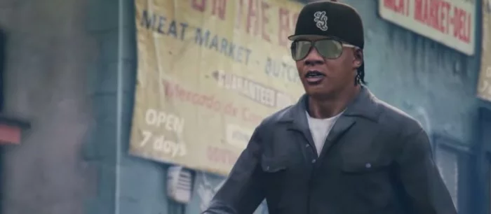 VGNews одной строкой: новый трейлер LEGO Dimensions, воссозданый в GTA 5 клип «Straight Outta Compton», интерактивный трейлер Mad Max и многое другое