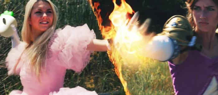 VGNews одной строкой: покемоны в GTA 5, дерущиеся девушки, первые скриншоты Divinity: Original Sin 2 и многое другое