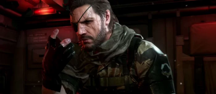 VGNews одной строкой: потрясная реклама MGS 5: The Phantom Pain, новые авто для Driveclub, отличный постер Rise of the Tomb Raider и многое другое